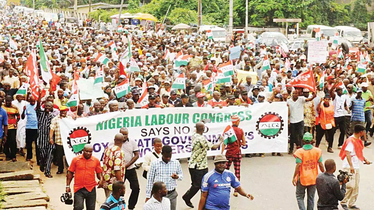 Workers lament eight years of unkept promises as minimum wage loses value | The Guardian Nigeria News - Nigeria and World News