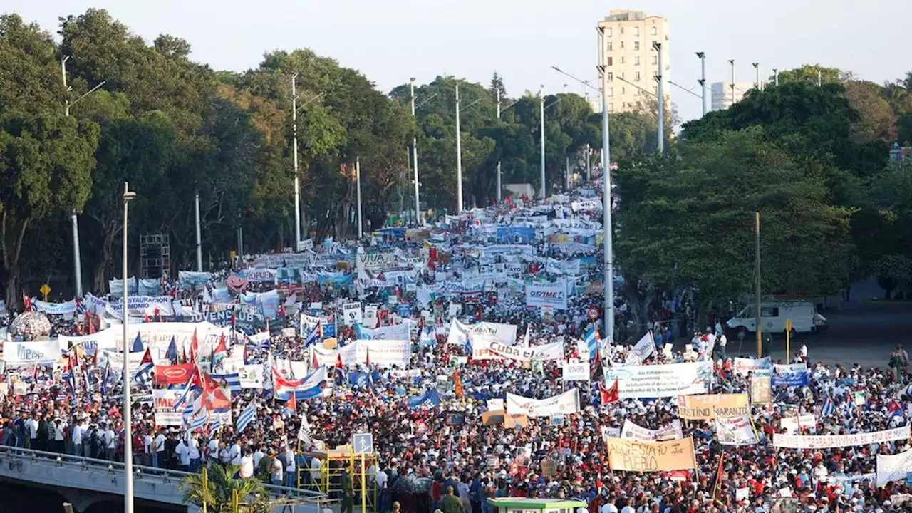 BBM Langka, Kuba Batalkan Parade Hari Buruh