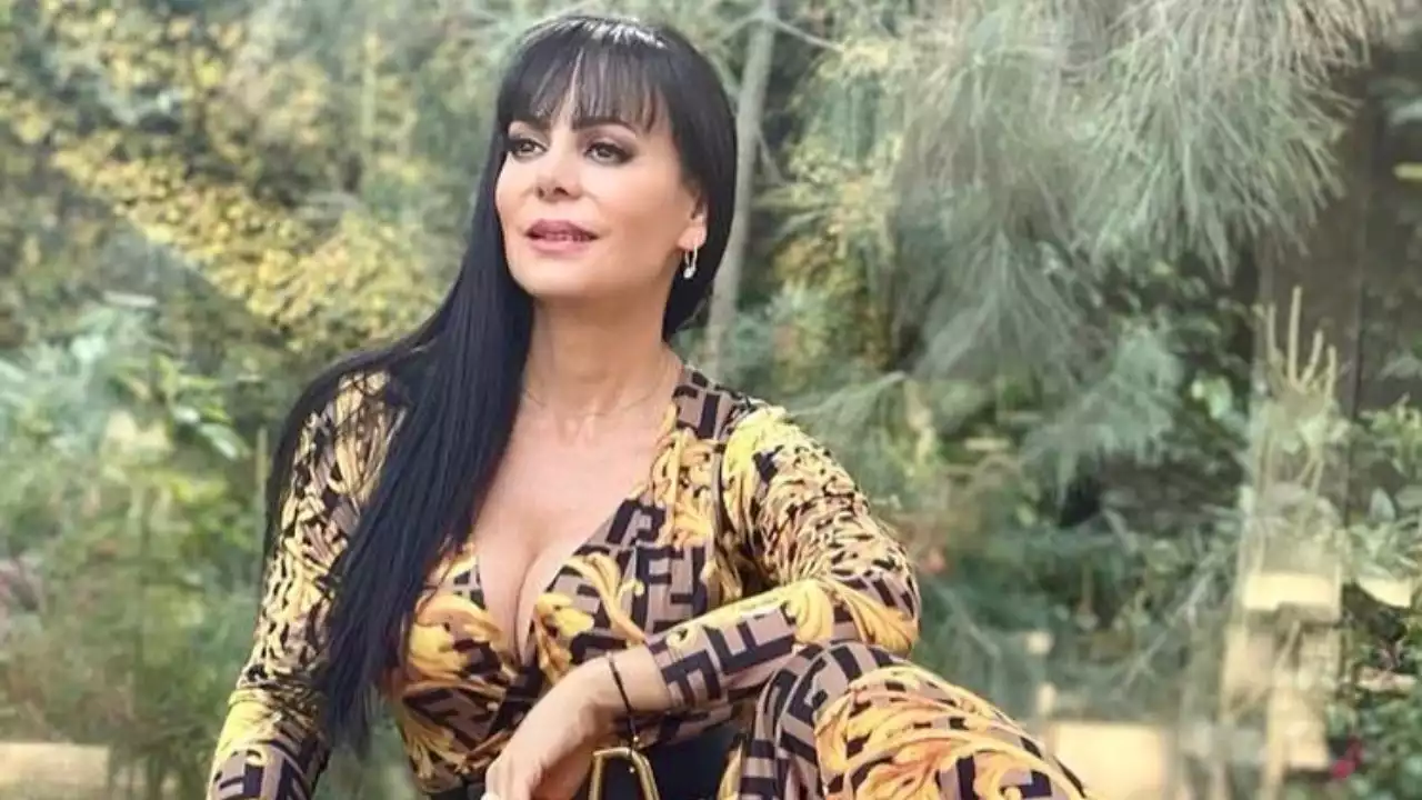 Maribel Guardia recuerda a Julián Figueroa en pleno día del Niño y le dedica un emotivo mensaje