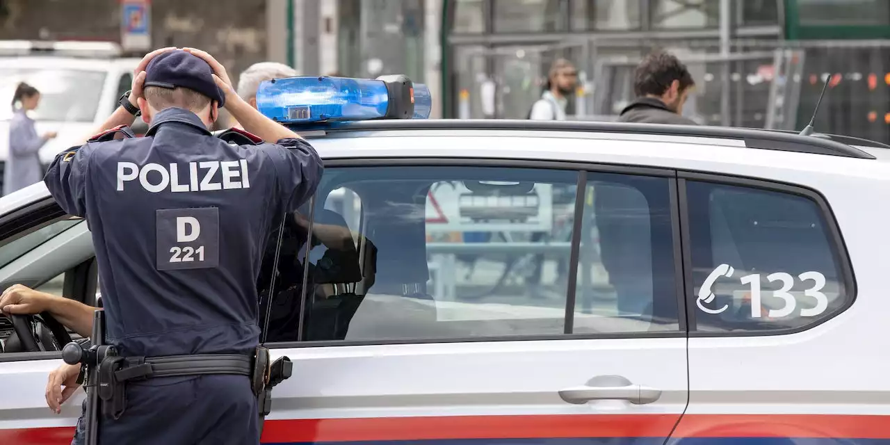 Mädchen (12) bei Wiener U-Bahn-Station brutal verprügelt