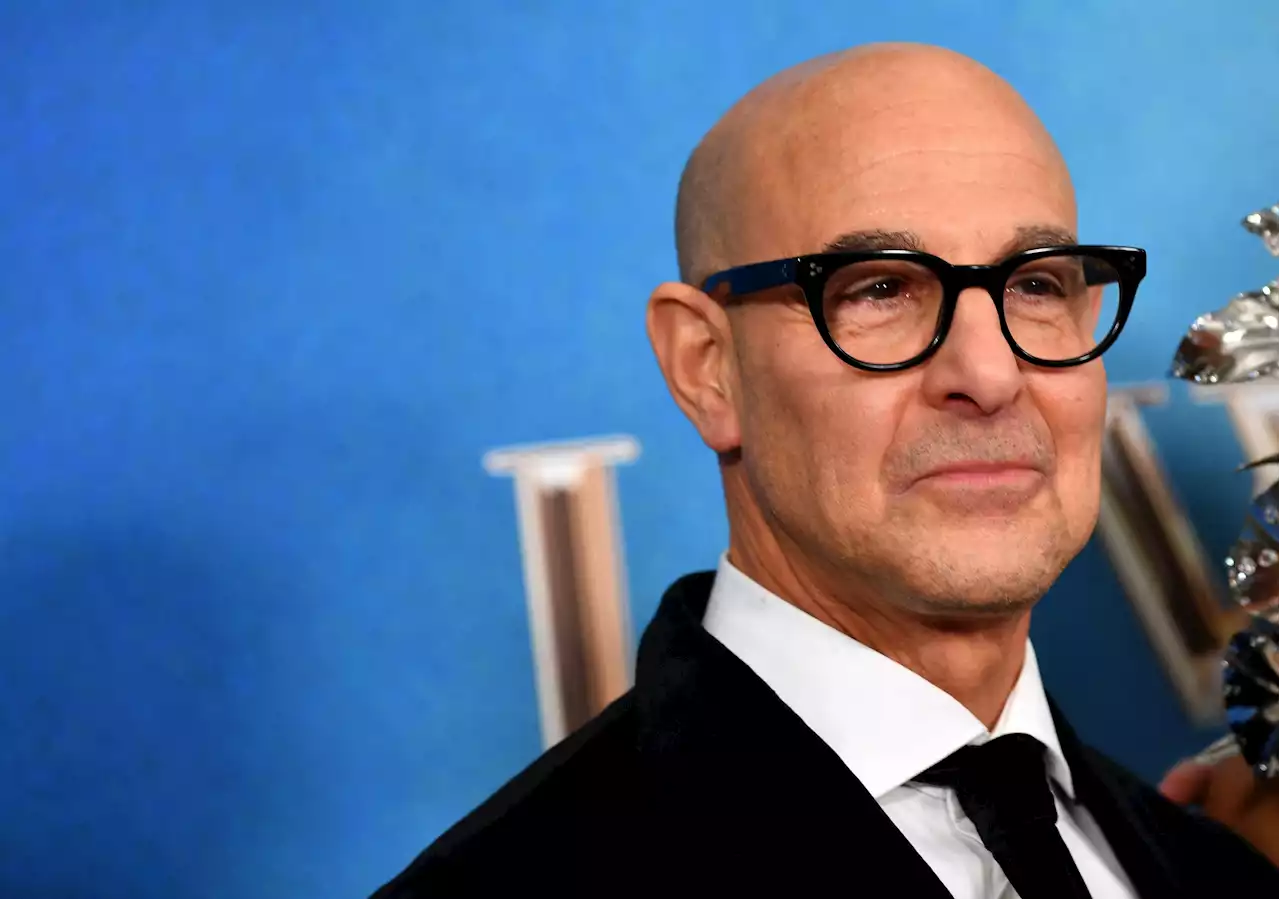 Stanley Tucci Shares How 'Brutal' Cancer Treatments Affected His Relationship With Food