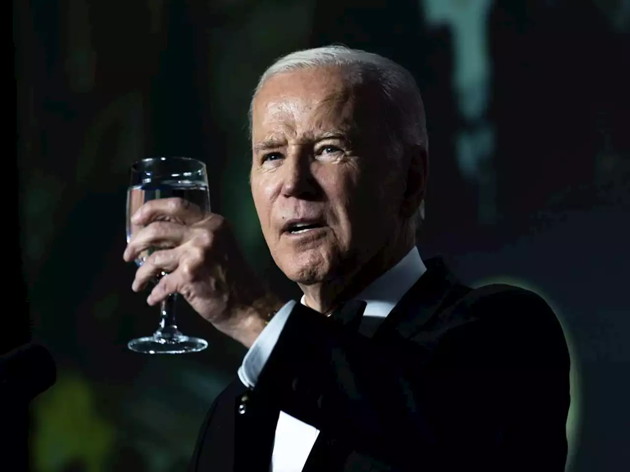 La tv segreta nello Studio Ovale ma non solo: i vizi di Joe Biden