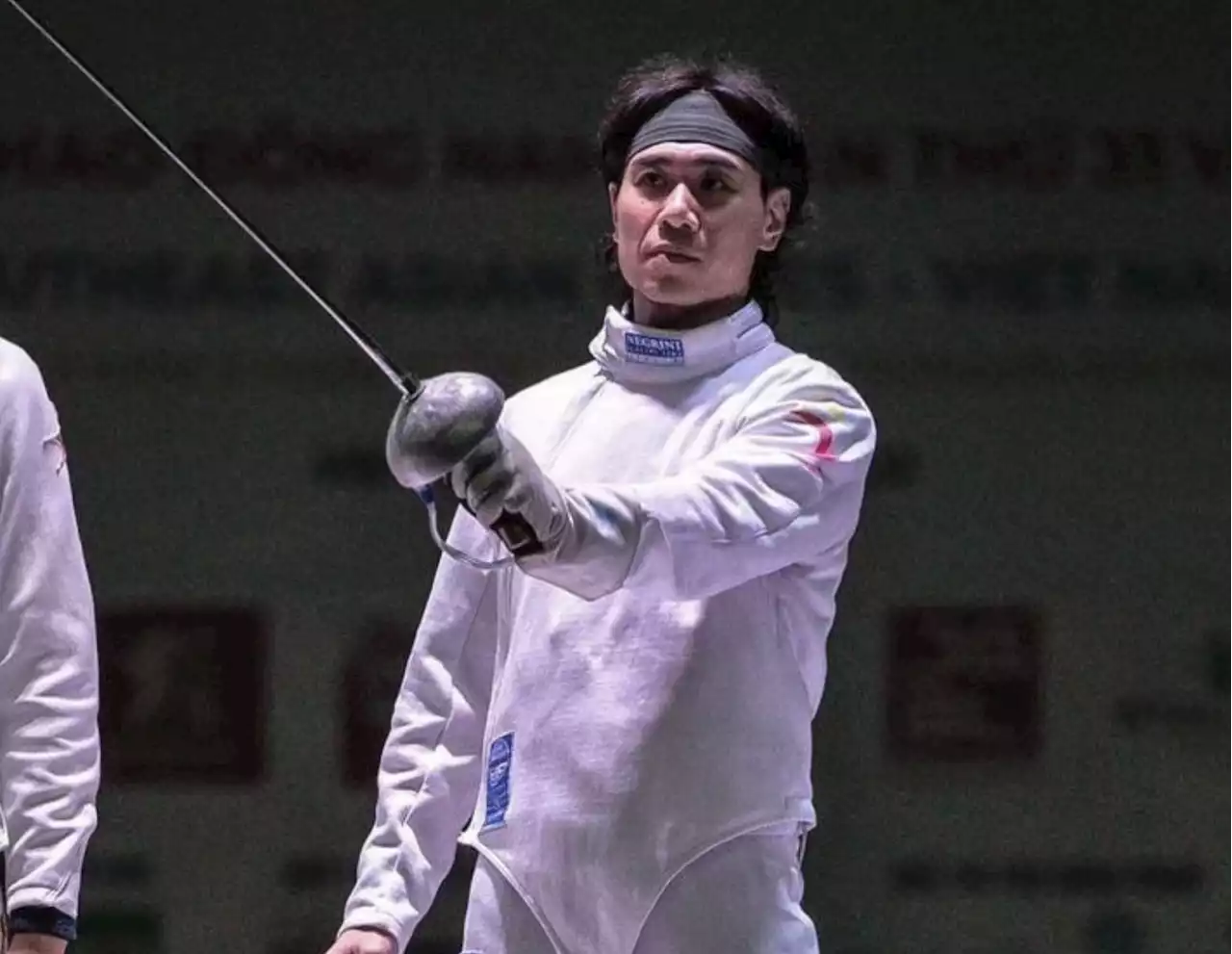 Singapore fencer Samson Lee dropped from SEA Games squad after missing training session due to family commitments - Singapore News