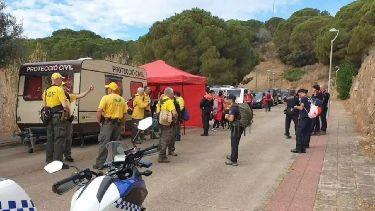 Localizan muerta a una mujer desaparecida desde hace 10 días en Barcelona: investigan su fallecimiento