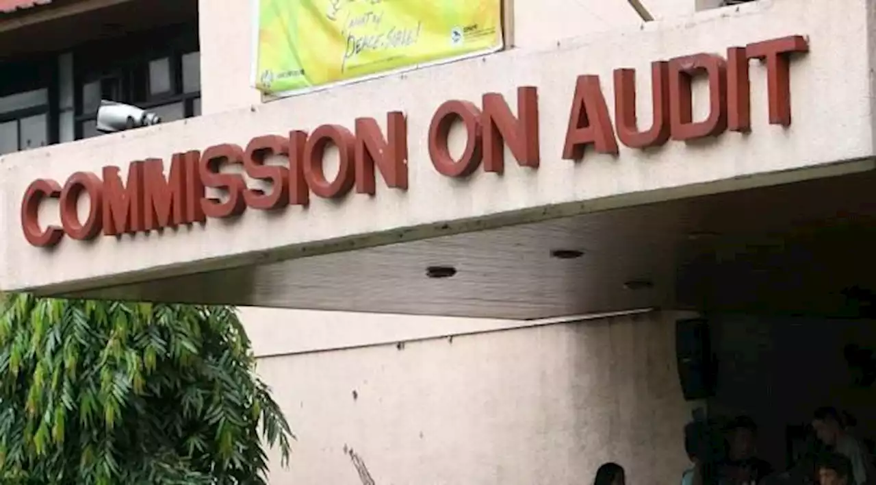 COA eyes ‘e-audit’ system