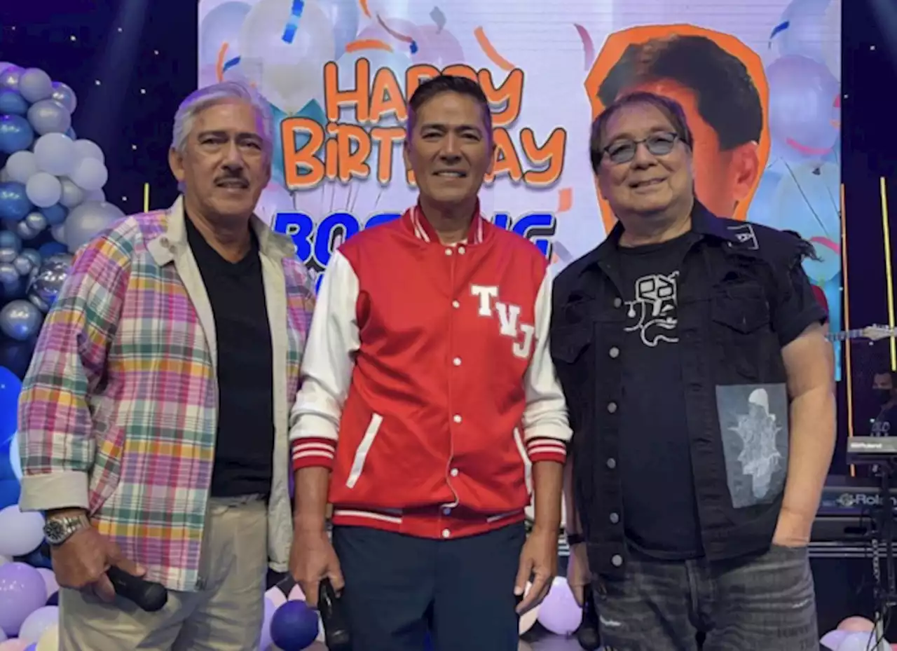 IN THE SPOTLIGHT: The conflicting accounts on the ‘Eat Bulaga’ controversy