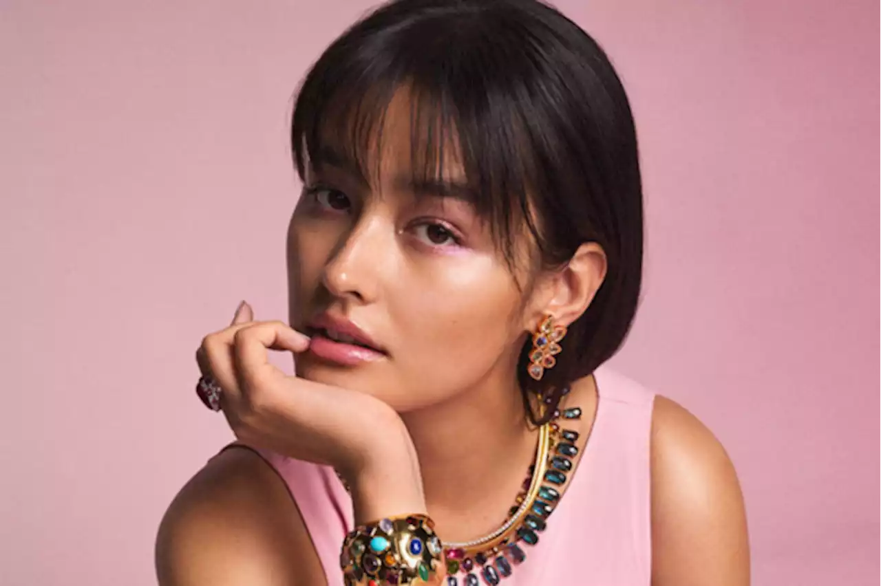 Liza Soberano named one of Hollywood’s ‘exciting young actors’ by US magazine