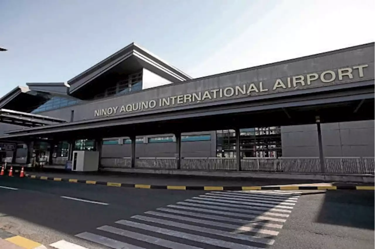 Naia Terminal 3 power outage affects 186 passengers in Zamboanga City