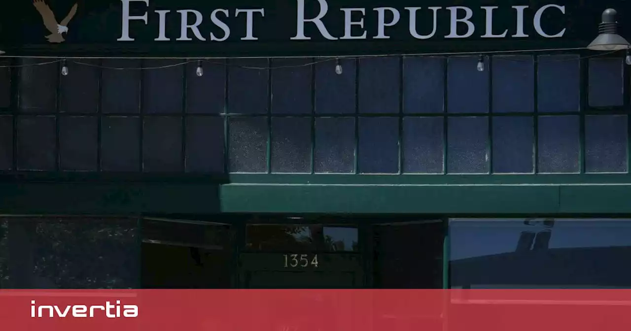 JP Morgan y PNC presentan sus ofertas en la subasta por First Republic Bank