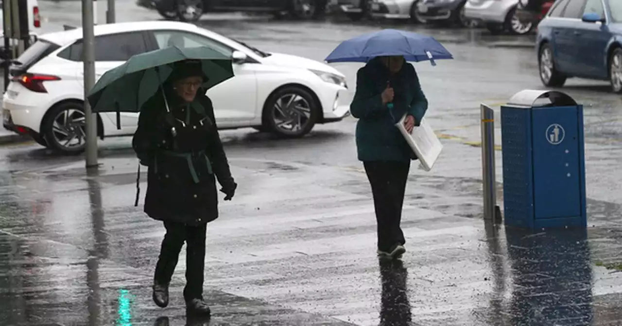 Met Eireann forecast mixed bag of conditions for week ahead