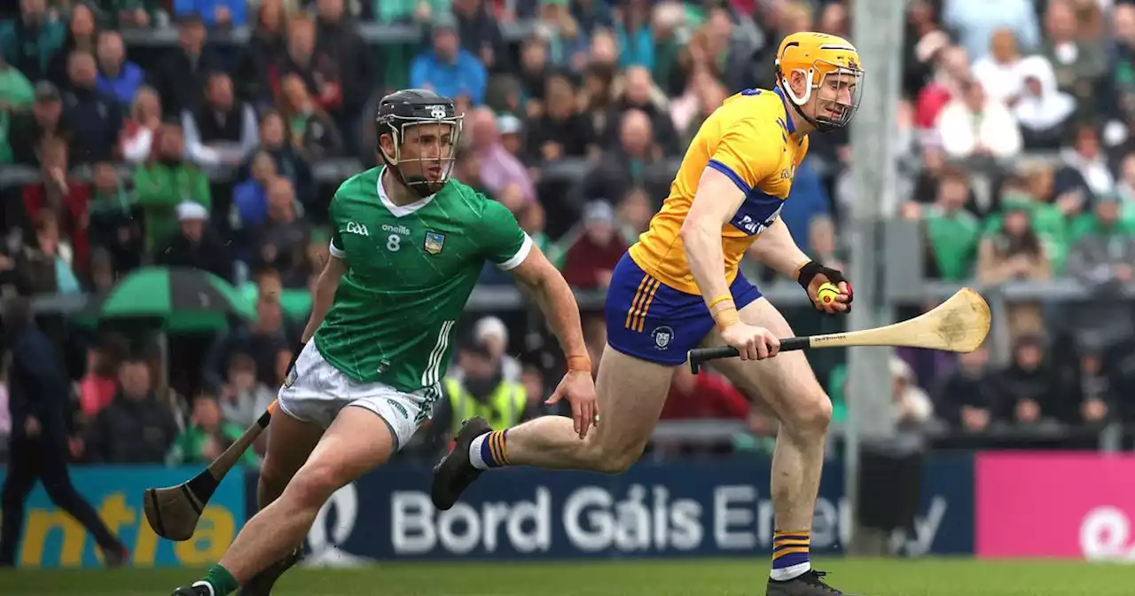 Limerick’s faltering start raises further questions about winning the league