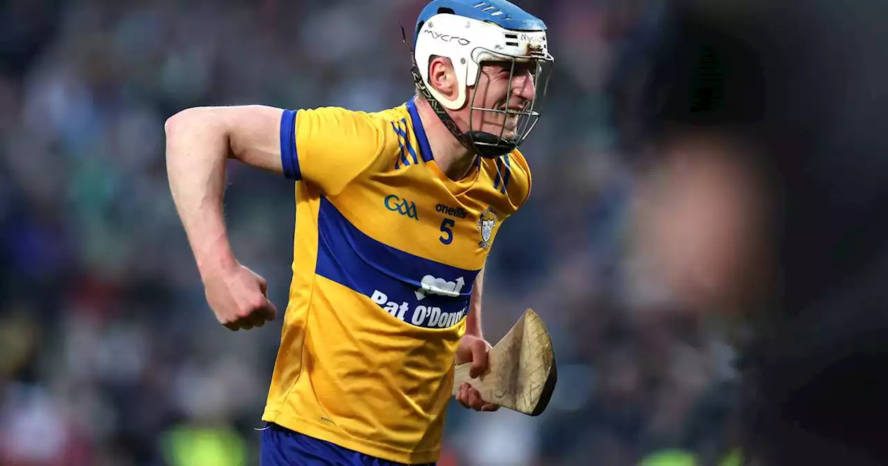 Nicky English: Clare raise the stakes as questions about the champions intensify