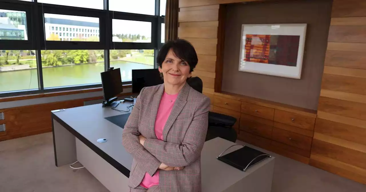 Students must hear alternative views which they disagree with, new UCD president says