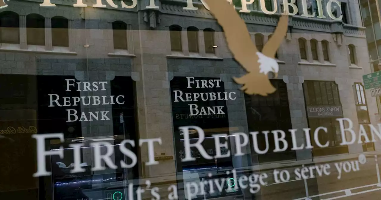 JPMorgan to acquire First Republic’s deposits as US regulators step in