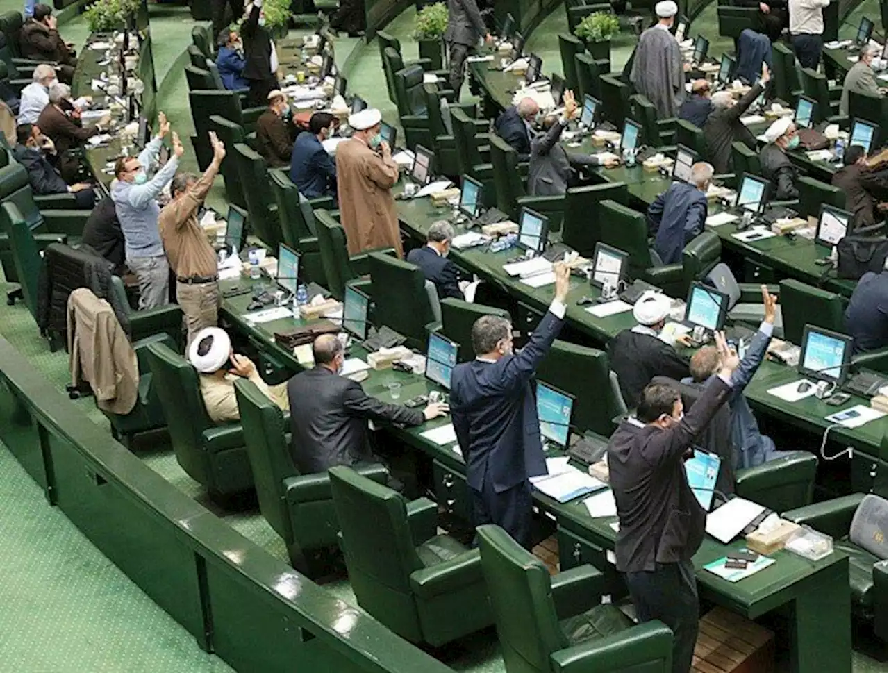 موافقت مجلس با دو فوریت لایحه الحاق موادی به قانون ساماندهی صنعت خودرو