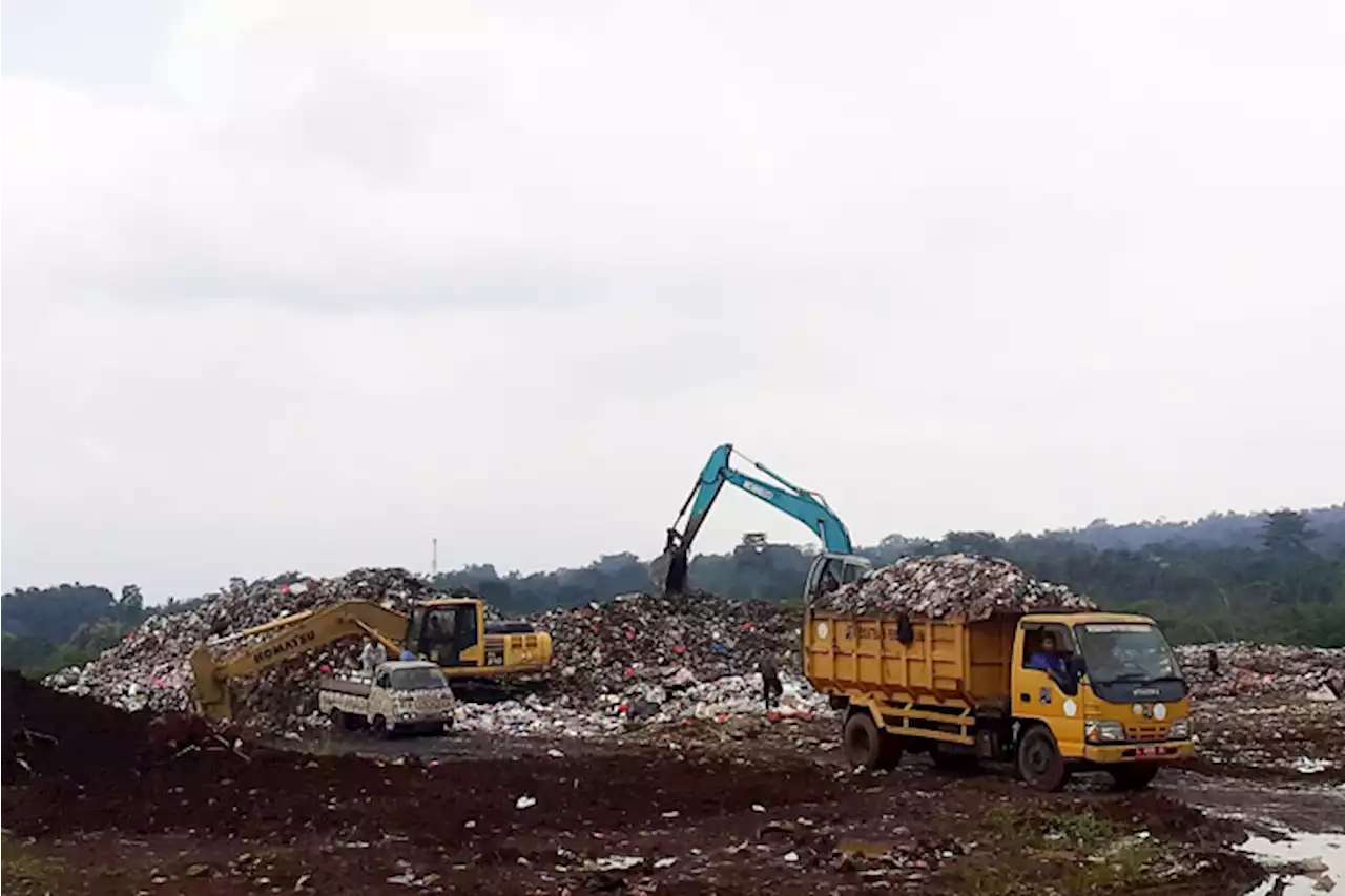 Dua Tahun Lagi, TPA Randuagung Penuh