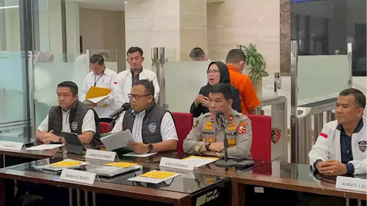 Usai Buat Ancaman Bunuh Warga Muhammadiyah, Peneliti BRIN AP Hasanuddin Ketakutan dan Cari Perlindungan