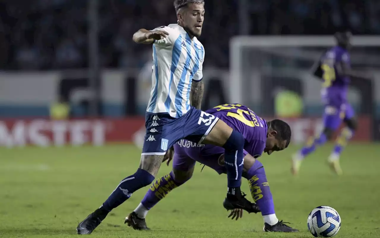 Em crise, adversário do Flamengo na Libertadores perde dois jogadores por lesão | Flamengo | O Dia