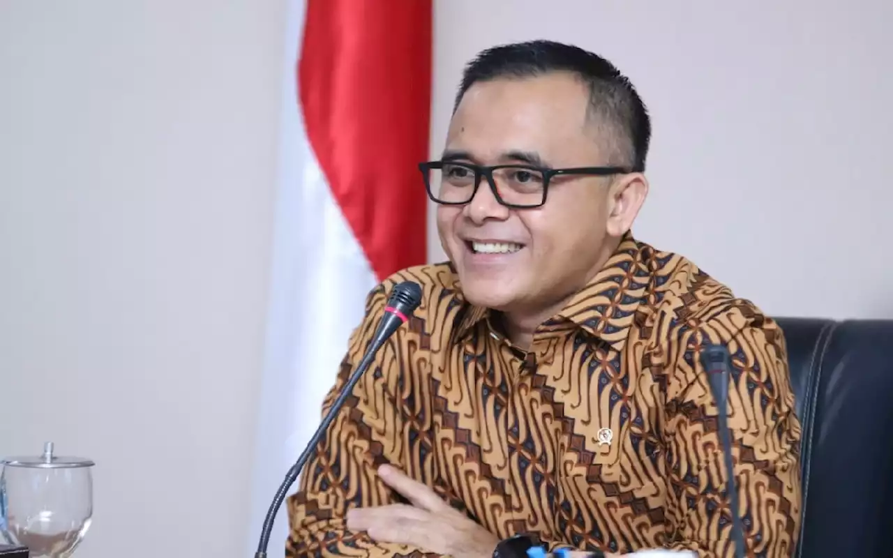 KemenPAN-RB Memperpanjang Waktu Pengajuan Proposal hingga 6 Mei