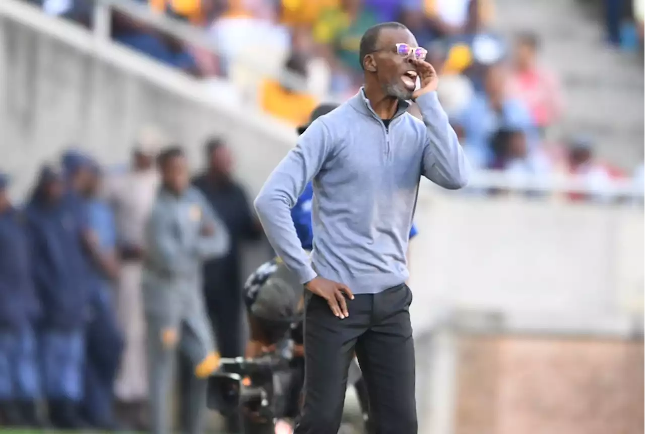 Zwane: We paid the price for taking this game lightly | KickOff