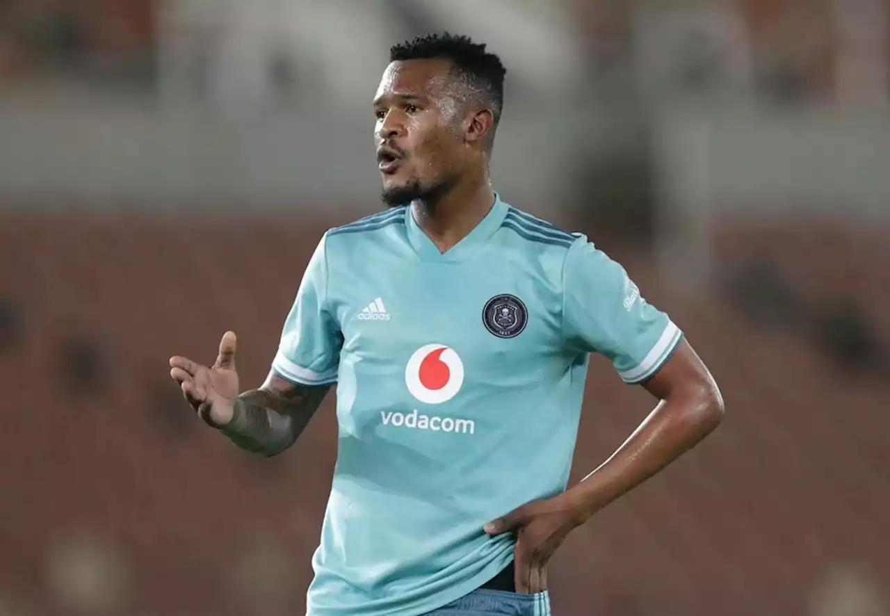 Agent: “He’s not going back to Pirates” | KickOff