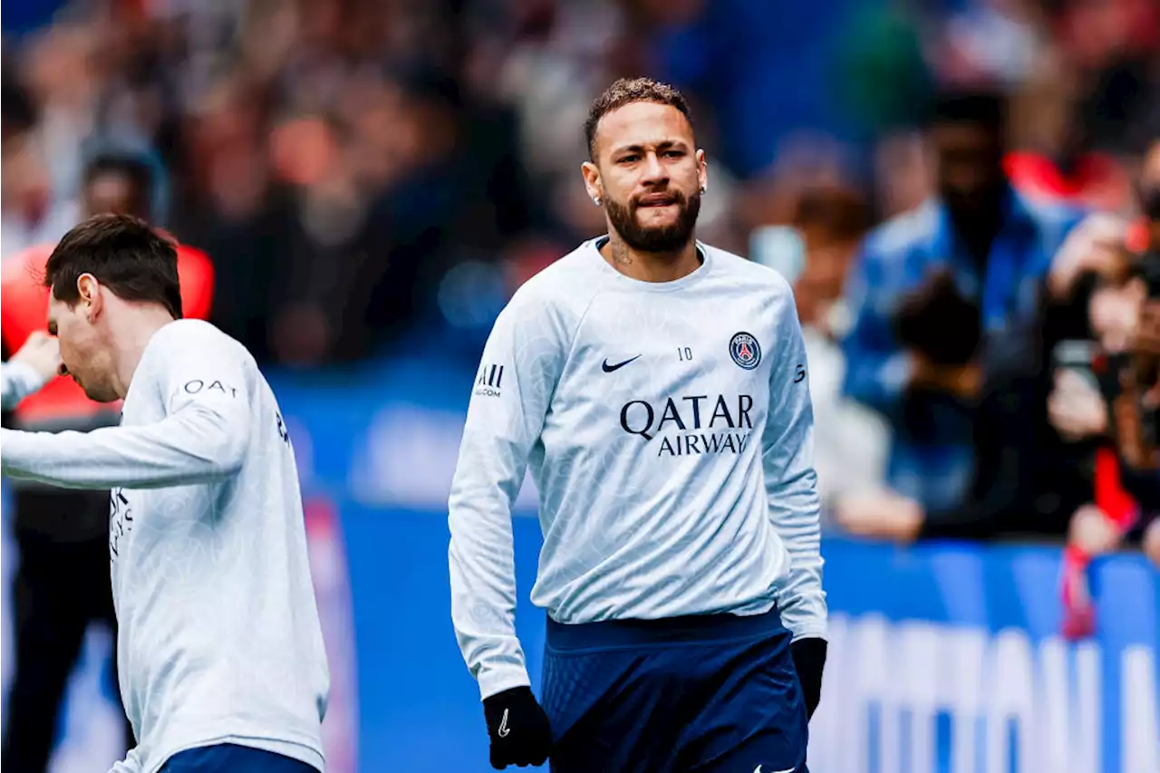 Man City make 'decision' on Neymar transfer | KickOff