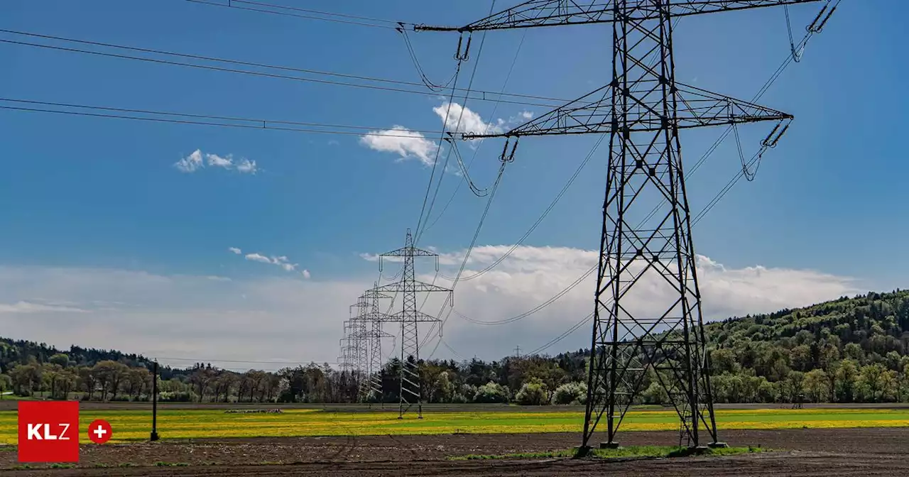 Energie Steiermark und Graz: Wann die sinkenden Strom- und Gaspreise bei den Kunden ankommen | Kleine Zeitung