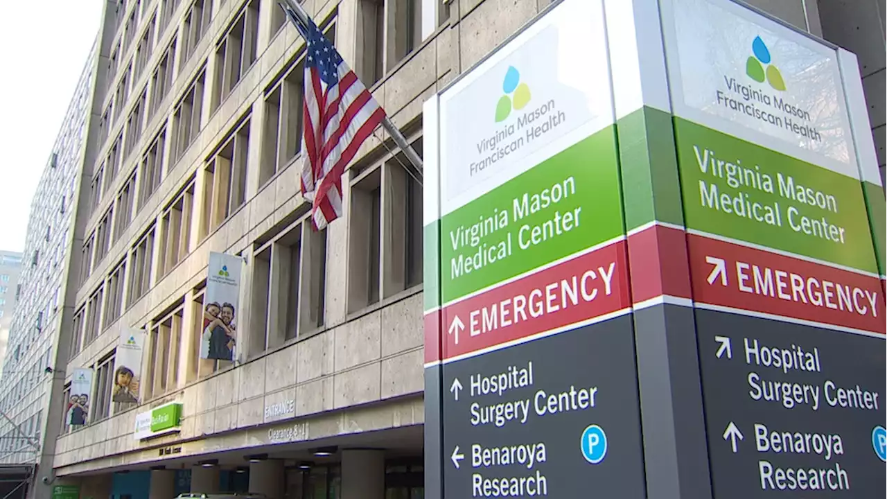 7 deaths, 31 cases reported since bacterial outbreak found at Virginia Mason in Seattle