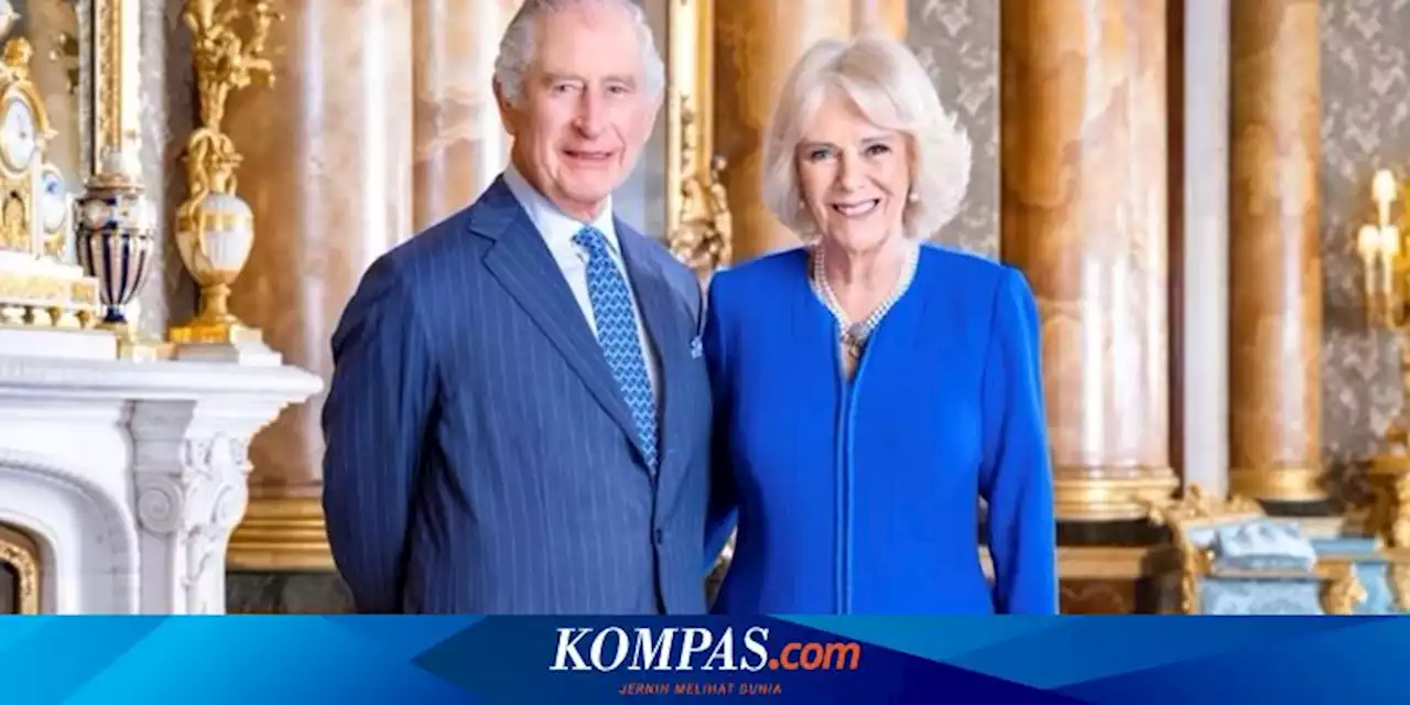 Biografi Raja Charles III, Pemimpin Kerajaan Inggris