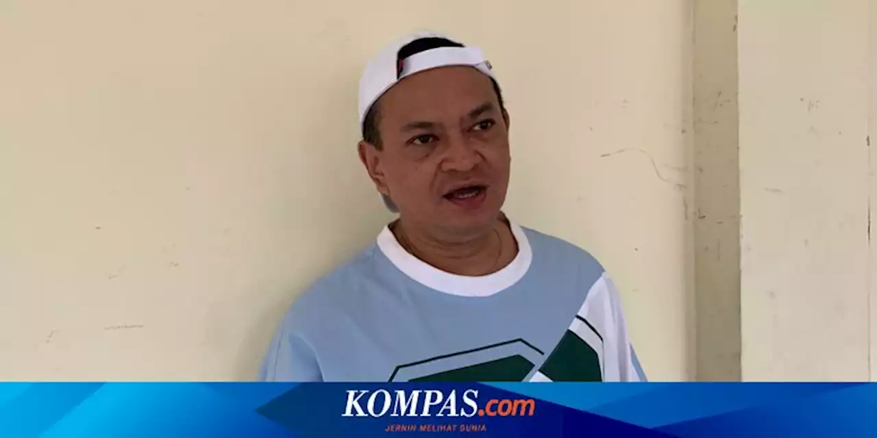 Cerita Hedi Yunus Bertemu Mendiang Carlo Saba di Mimpi