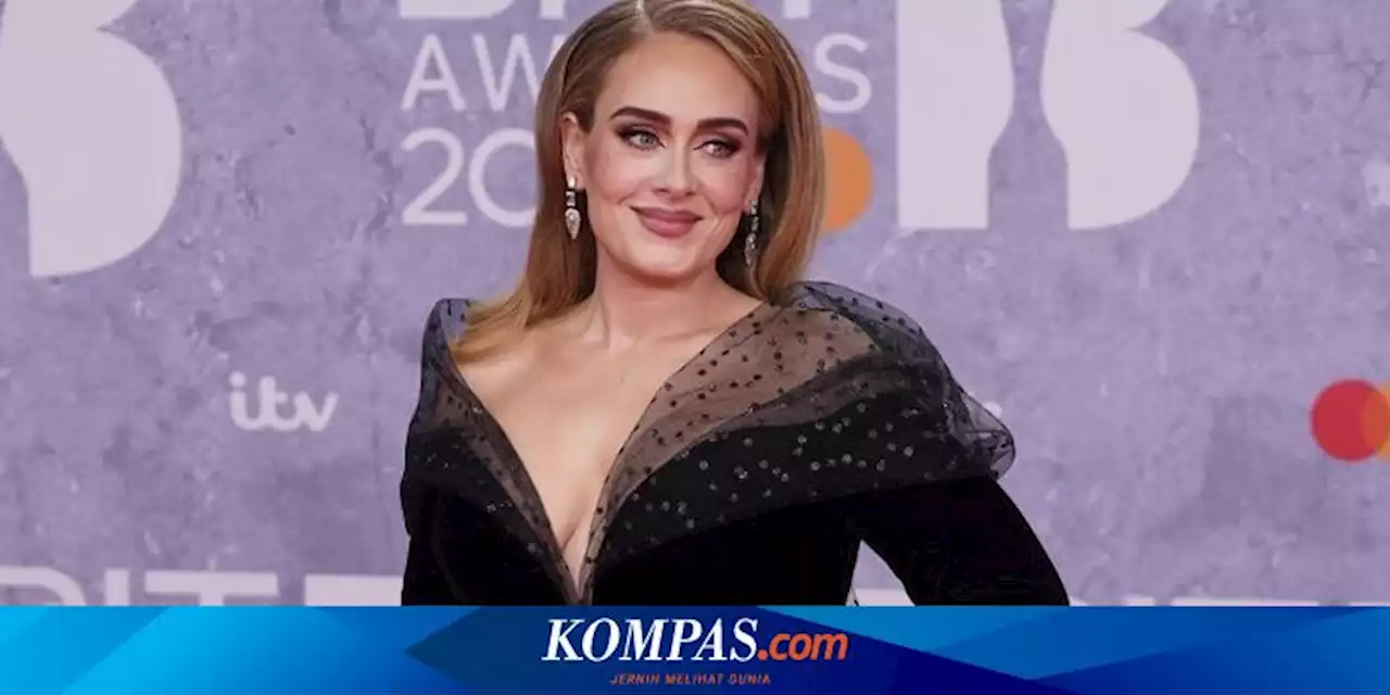 Deretan Selebritas Ngetop yang Belum Pernah ke Met Gala, Mulai dari Adele sampai Brad Pitt