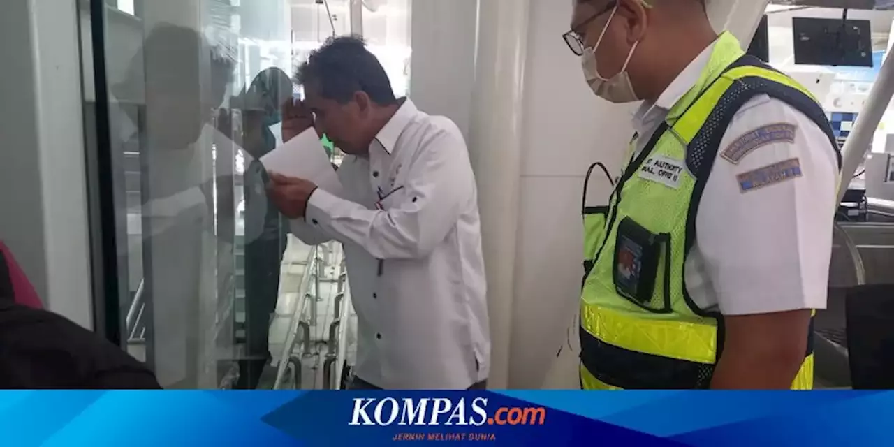 Kasus Aisiah Tewas Terjatuh di Lift Kualanamu, Polisi Periksa 12 Petugas Bandara