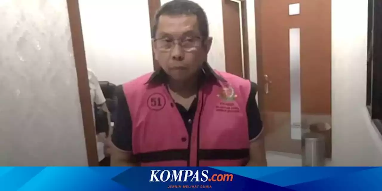 [POPULER MONEY] Kasus Korupsi yang Jerat Dirut Waskita Karya | Kemenhub Tegur Pengelola Bandara Kualanamu soal Wanita Tewas