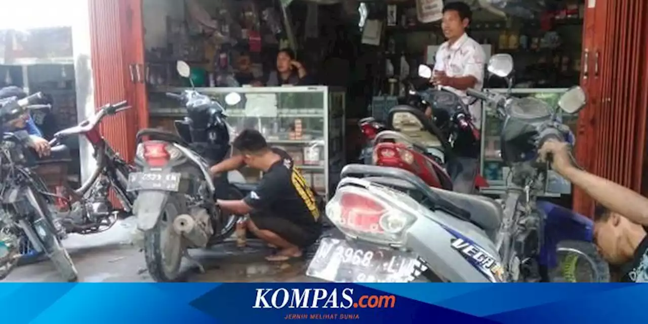 Viral Bengkel di Sentul Getok Harga, Biaya Servis Sampai Rp 2,7 Juta