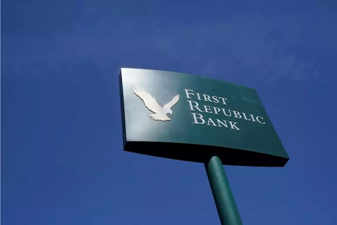 First Republic Bank seized, sold to JPMorgan Chase