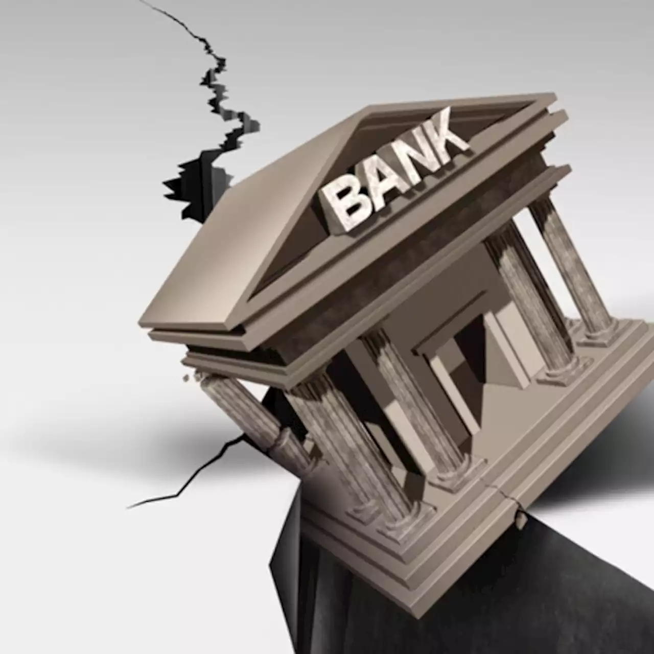 There has been another US bank failure - KRLD News