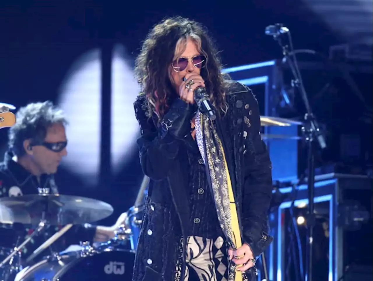 Aerosmith coming to San Antonio for ‘Peace Out’ farewell tour