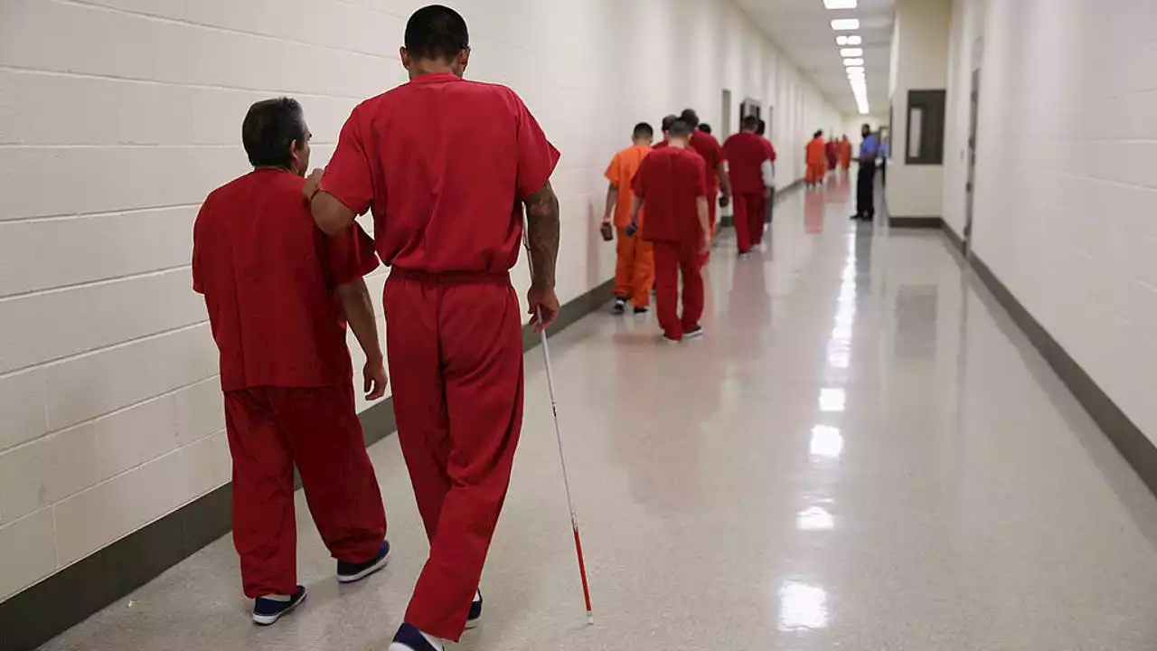 Lawsuit: California prisons target ‘foreign-born’ inmates