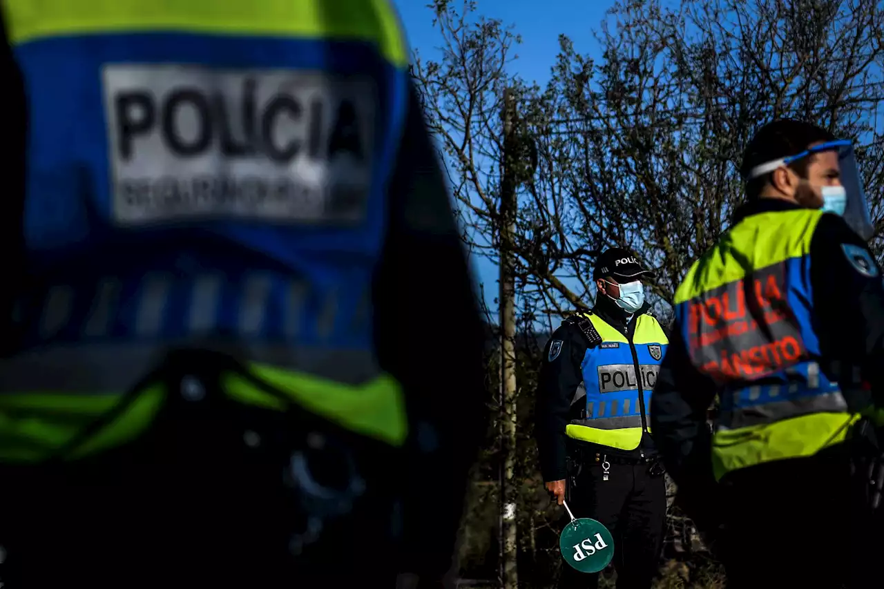 Un hombre mata a tiros a sus tres amigos en la localidad portuguesa de Setúbal y luego se suicida