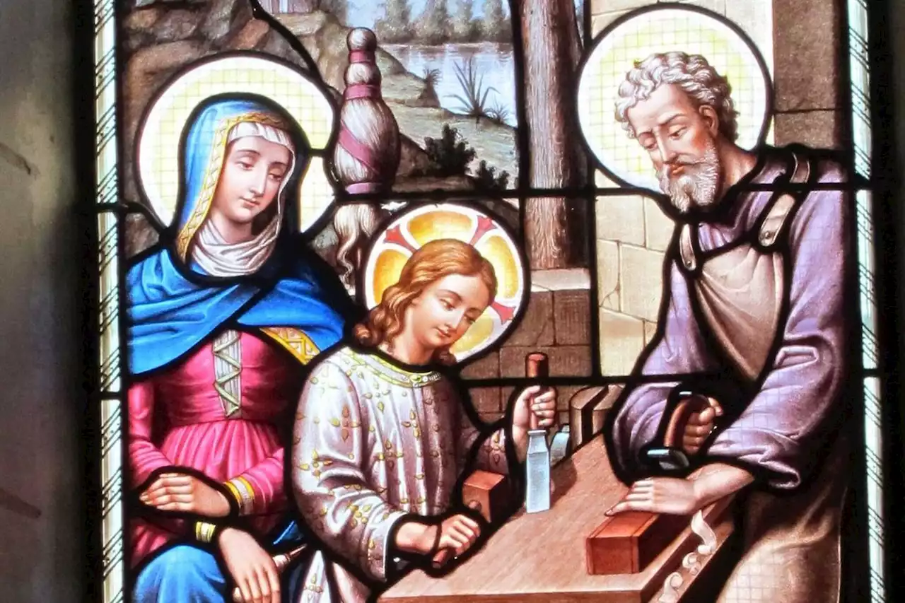 Pourquoi fête-t-on saint Joseph Artisan le 1er mai ?