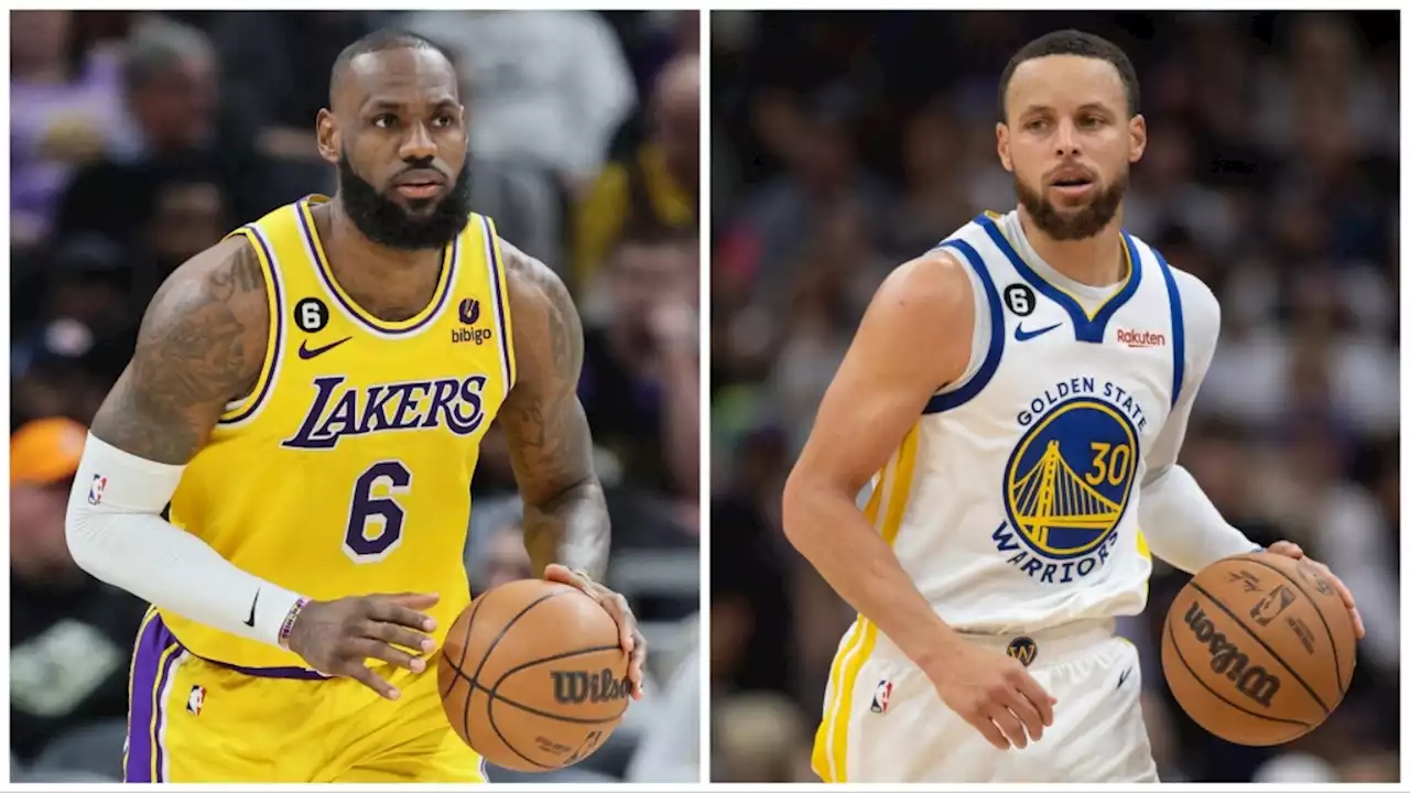 Lakers vs. Warriors: Second-round scouting report, prediction