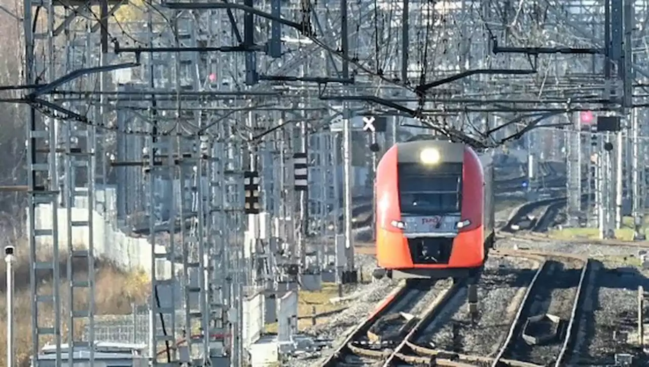 Guerre en Ukraine : déraillement d'un train russe à cause d'un 'engin explosif'