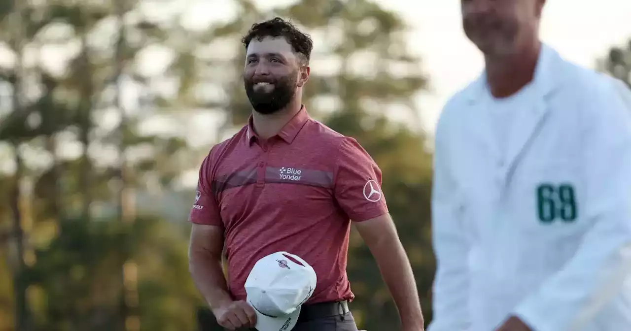 Jon Rahm amplía su ventaja como número 1 tras el Abierto Mexicano de Golf