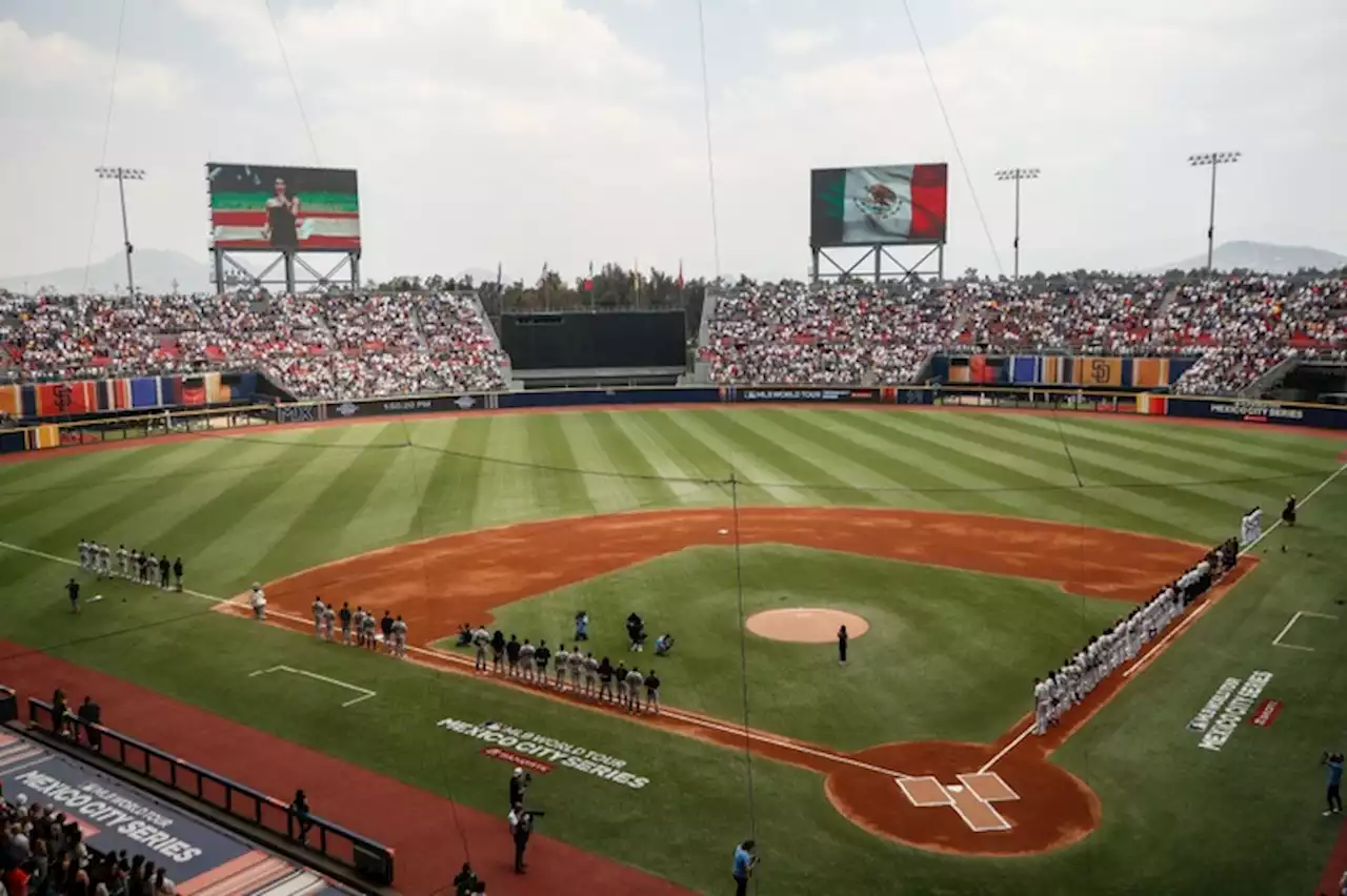 Más que un juego, una experiencia la serie en CDMX, afirma Juan Soto