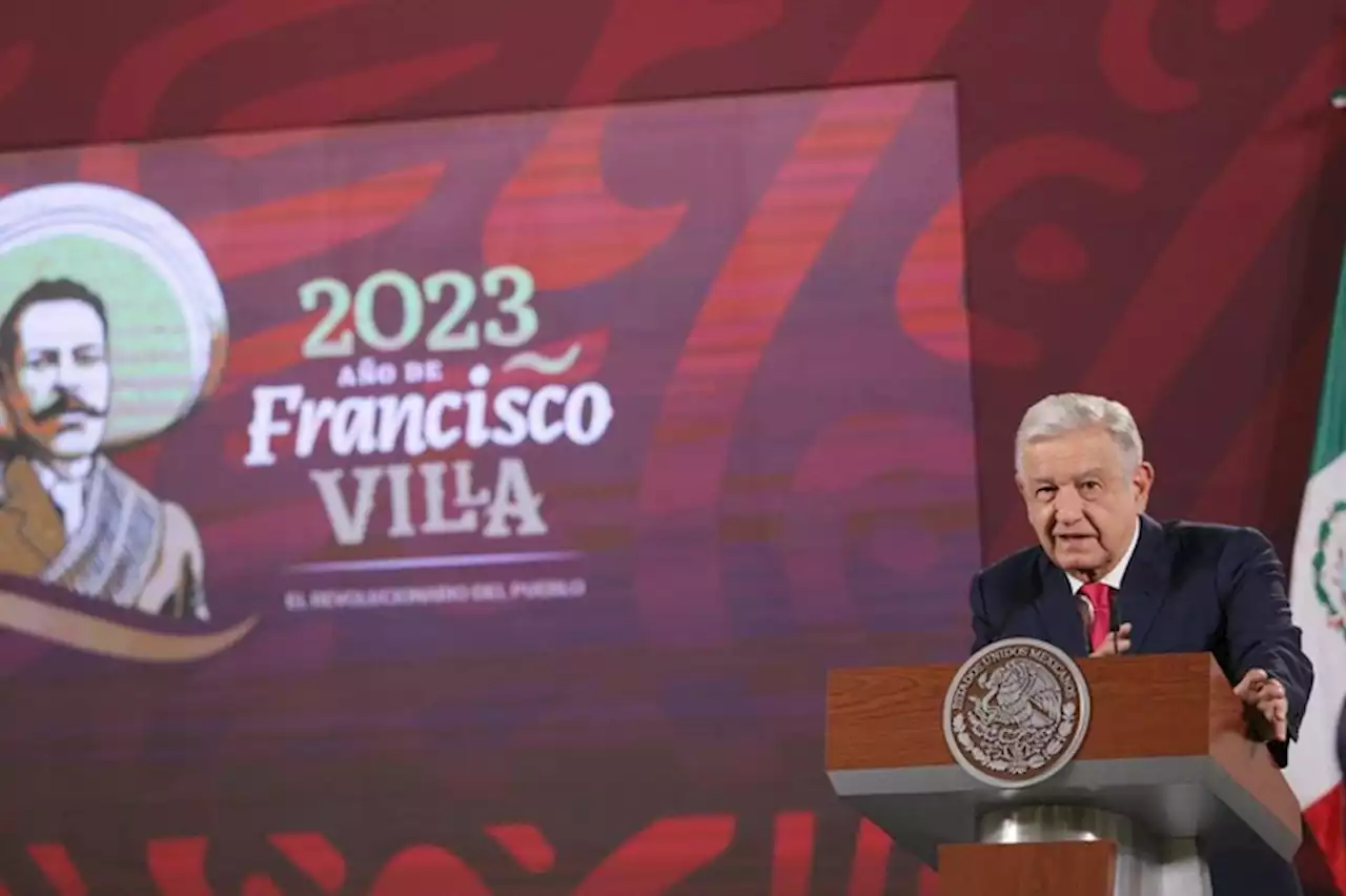 Ya casi se logra el acuerdo para adquirir Mexicana, informa AMLO