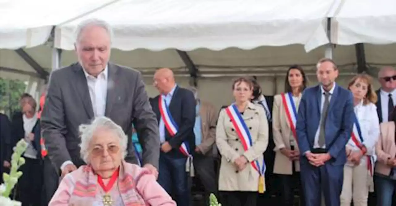 Faire humanité face à « la haine, aux peurs, à la colère &#187;