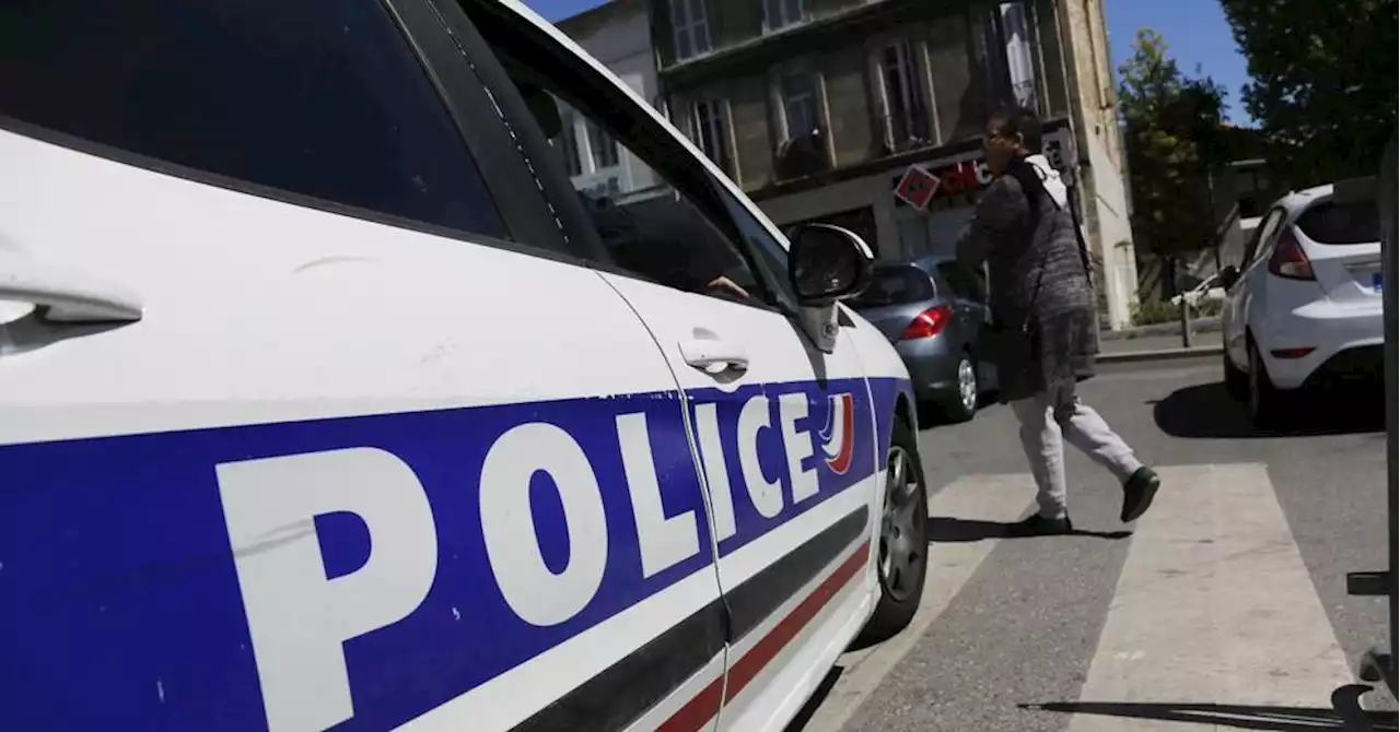 Avignon : des policiers blessés lors d’une interpellation