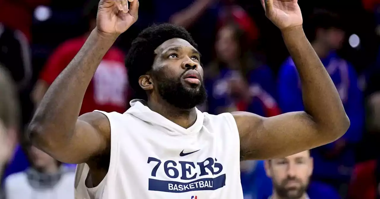 76ers y Celtics renuevan su rivalidad; Embiid en duda | Agencias | La Voz del Interior