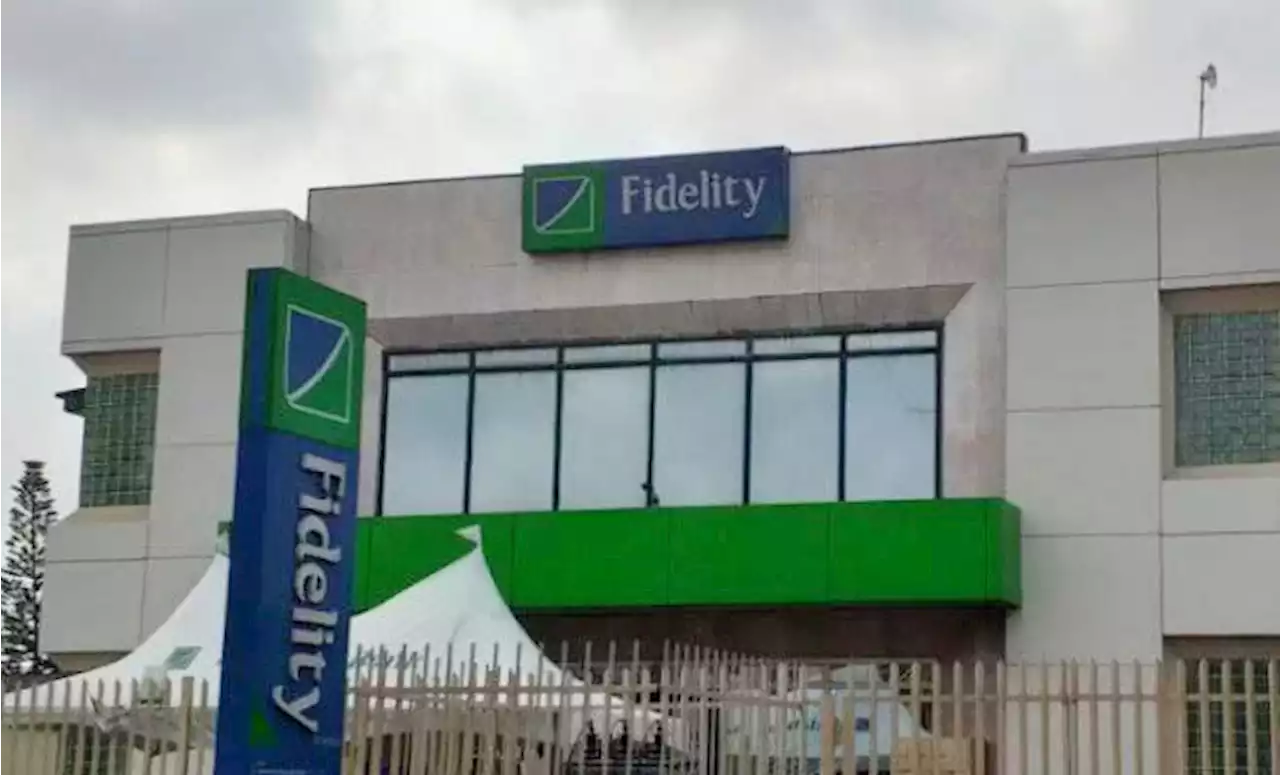 Fidelity Bank Declares N1.159bn Final Dividend In 2022