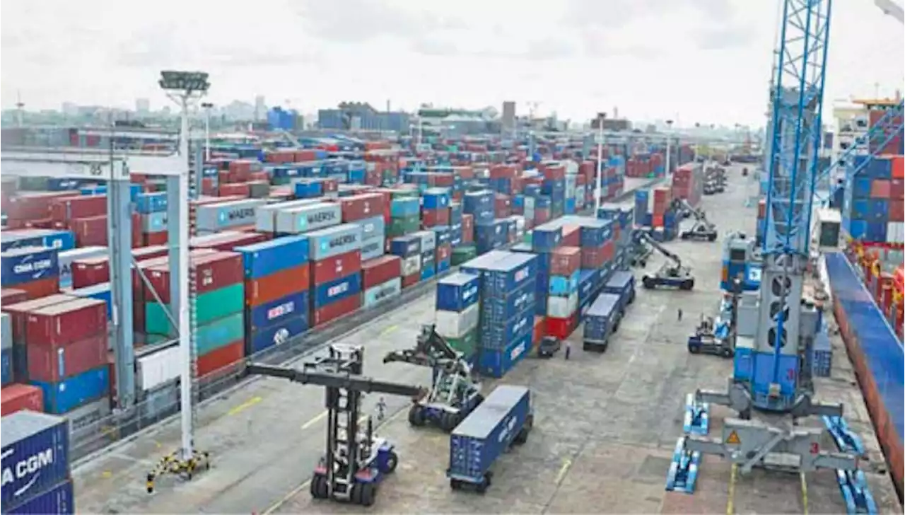 ISPS Code: EU Commends NPA, Proposes Tight Security For Lagos Ports